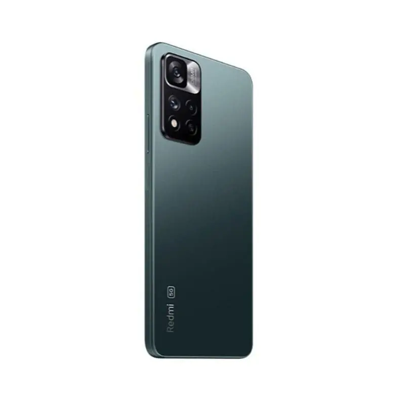 دوربینredmi note 11 pro plus